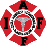 IAFF