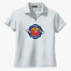 Women's Dri Mesh ® V Neck Polo Thumbnail