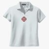 Women's Dri Mesh ® V Neck Polo Thumbnail