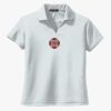 Women's Dri Mesh ® V Neck Polo Thumbnail