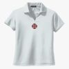 Women's Dri Mesh ® V Neck Polo Thumbnail